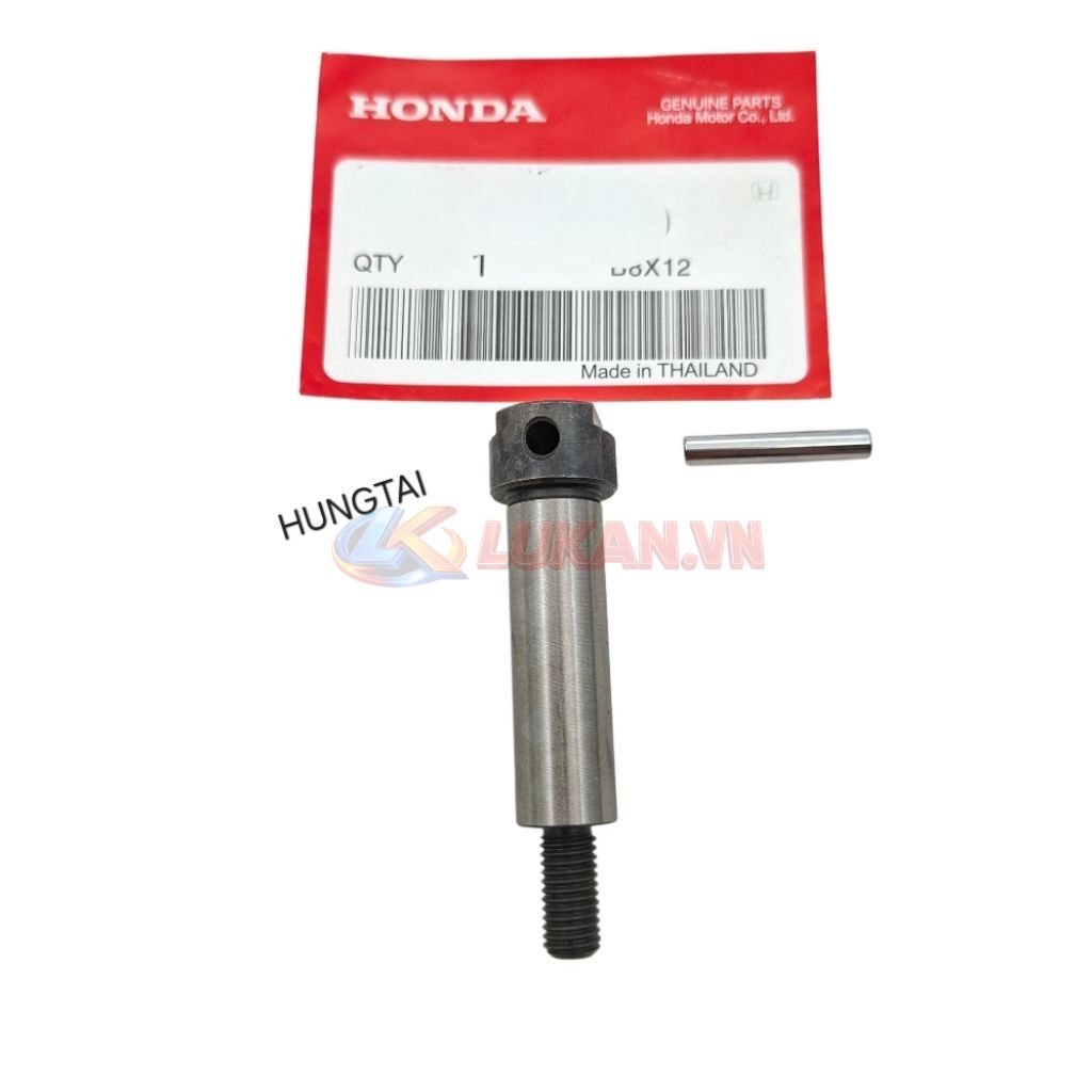 Trục cốt, ti bơm nước làm mát xe WINNER, SONIC 150... - Ảnh 4