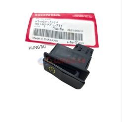 Nút công tắc đề, khởi động WAVE 125, FUTURE 1... zin Honda Thái 35160-KFL-771