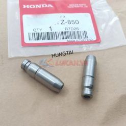 Cặp chân ghích, dẫn hướng cây xupap FUTURE 2, NEO, LED, WAVE 125.... đầu quylat 12204-KYZ-P00