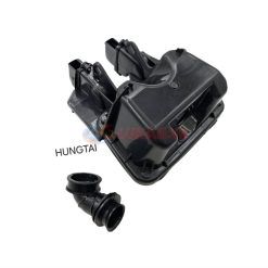 Hộp pô e, bao tử lọc gió xe DREAM, WAVE 100..... nhựa đẹp gọn