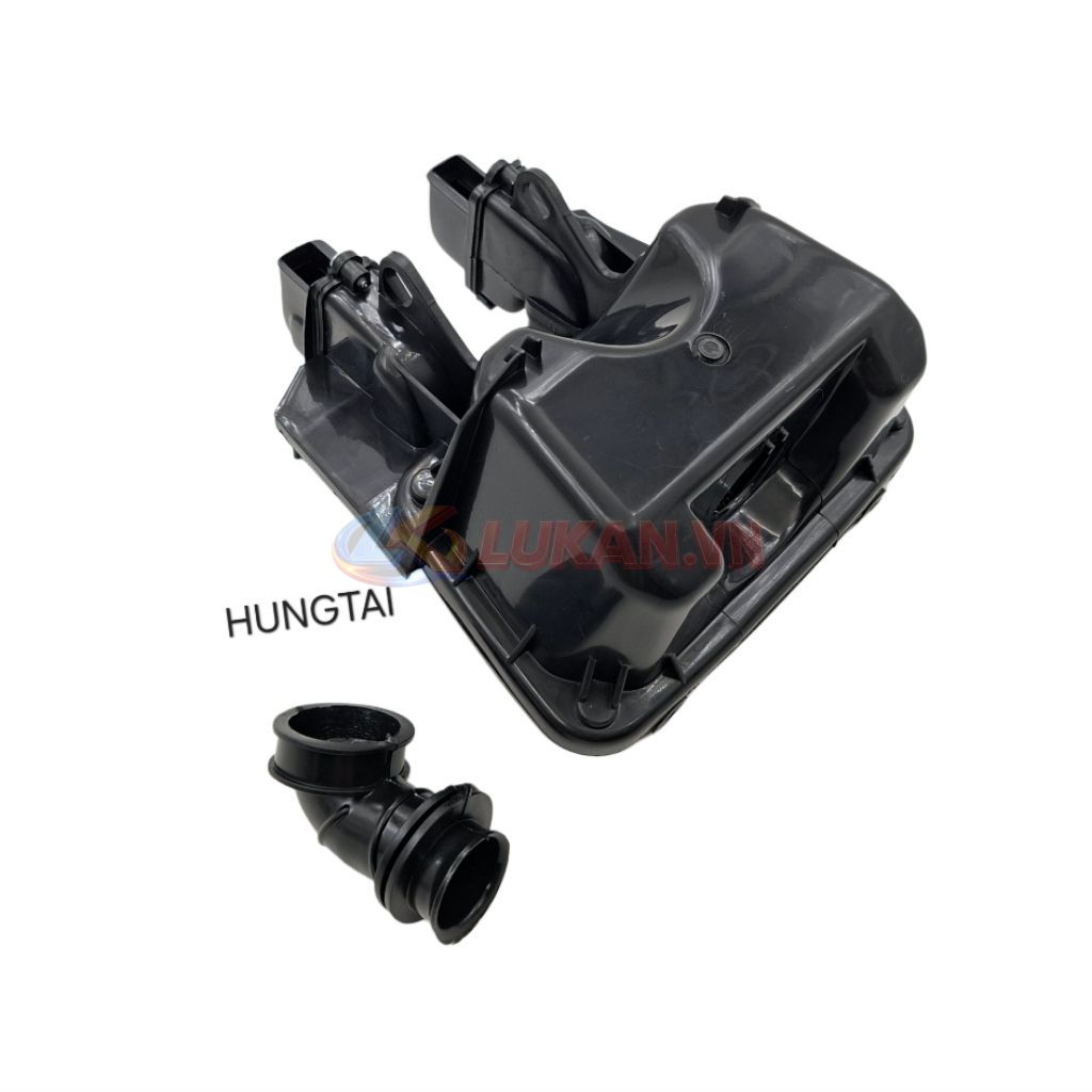 Hộp pô e, bao tử lọc gió xe DREAM, WAVE 100..... nhựa đẹp gọn