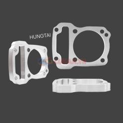 Thớt đôn chân lòng, hơi xi lanh 13mm CNC xe WAVE S110, RSX, A110....