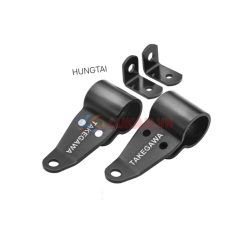 Bộ pass tai thỏ pha đèn trước xe CD, CL, 67.... đen
