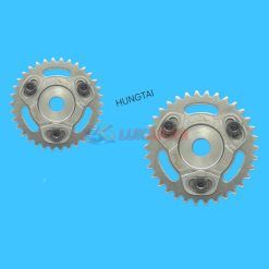 Nhông bánh răng cam tăng chỉnh sài sên 2x3 xe FUTURE MẬP, LED, WAVE 125....