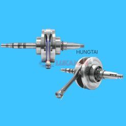 Cây dên đôn cộng 9, trục khuỷu xe WAVE S110, RSX, BLADE....