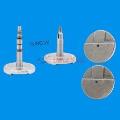 Cặp má dên đôn trục khuỷu 103mm xe WAVE S110, RSX, BLADE....