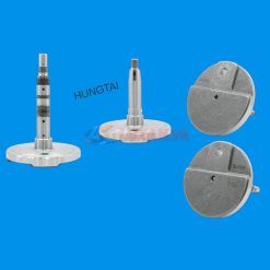 Cặp má dên đôn trục khuỷu 103mm xe DREAM, WAVE....