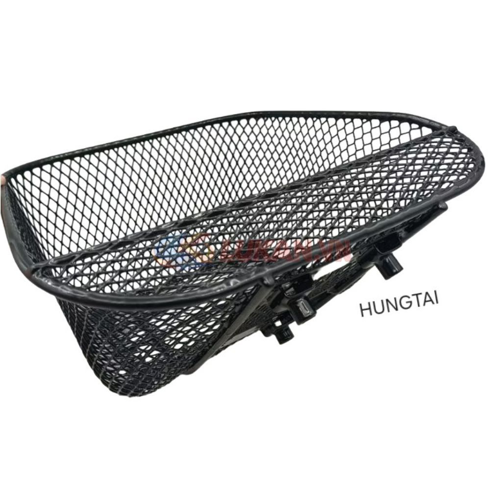 Rổ giỏ đựng đồ trước xe WAVE Thái 125, FUTURE 125.... - Ảnh 7