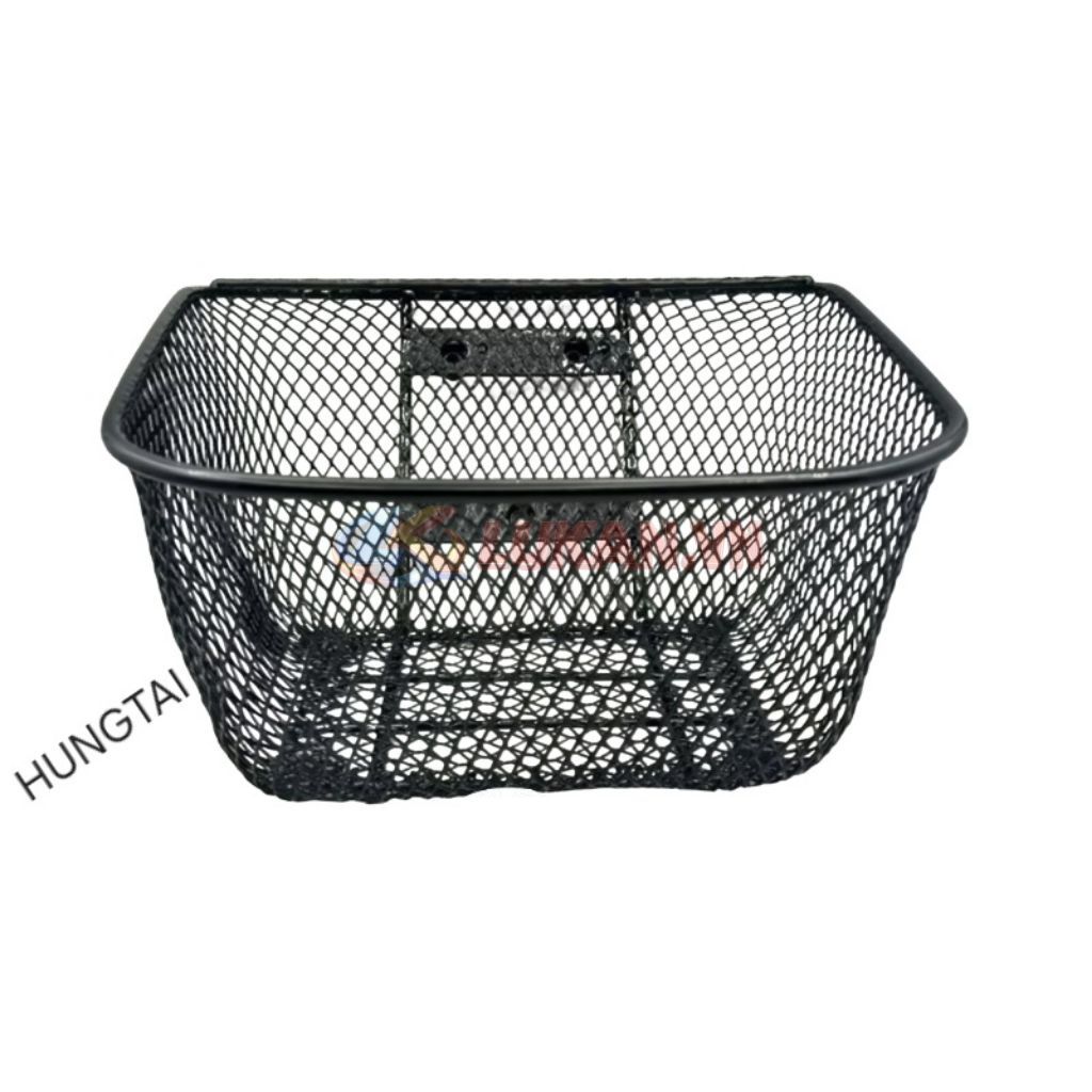 Rổ giỏ đựng đồ trước xe WAVE Thái 125, FUTURE 125....