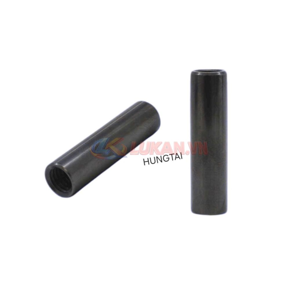 Cặp ắc cò đầu quylat đen xe DREAM, WAVE.... siêu cứng 10x38,5mm