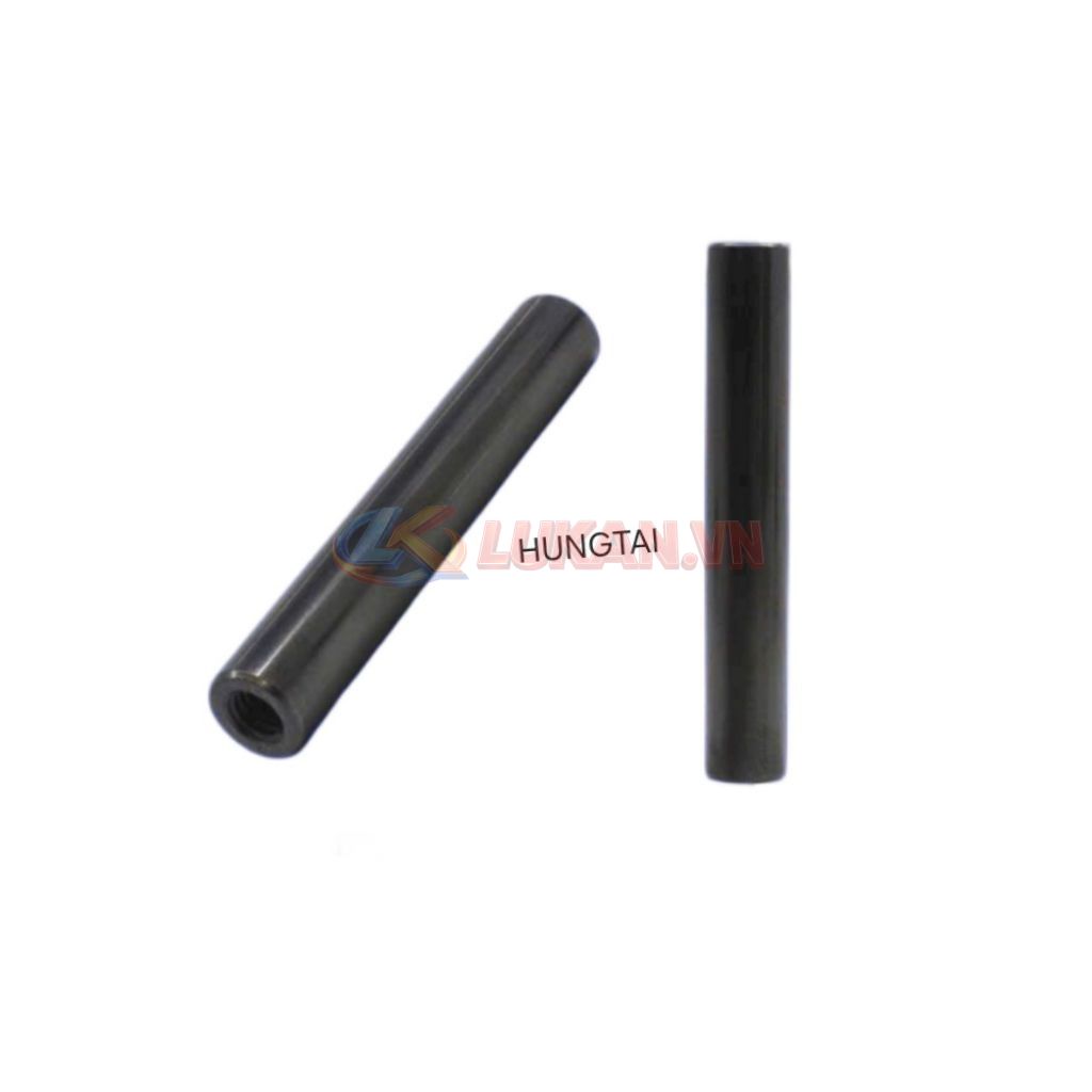 Cặp ắc, trục cò đen xe WINNER, SONIC 150.... đầu quylat 10x63,4mm - Ảnh 3