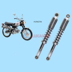 Cặp phuộc nhún, giảm sóc sau xe CD, CL 50 BENLY....