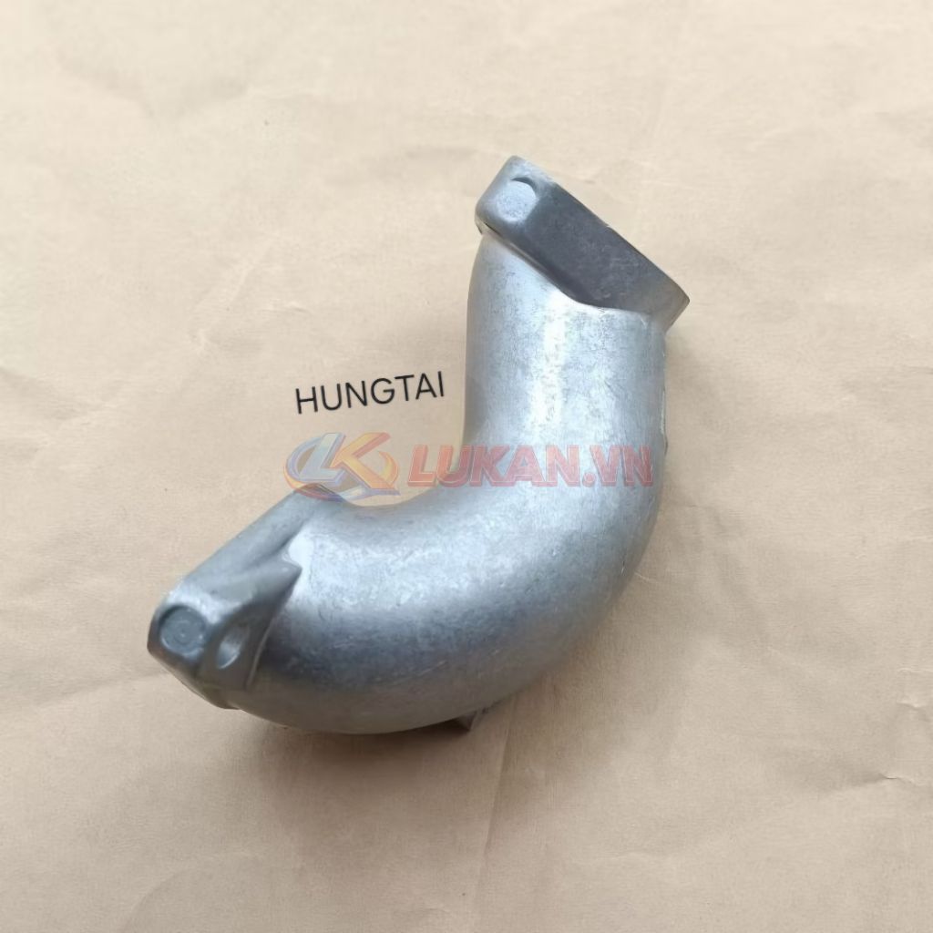 Co xăng xéo, cổ hút lớn 150, 175cc xe FUTURE 2, NEO, X 125.... - Ảnh 2