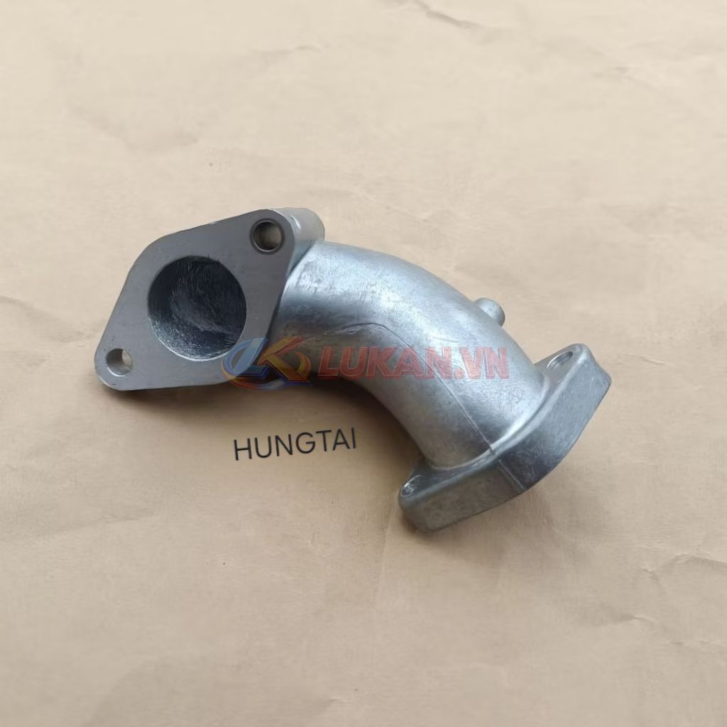 Co xăng xéo, cổ hút lớn 150, 175cc xe FUTURE 2, NEO, X 125.... - Ảnh 3