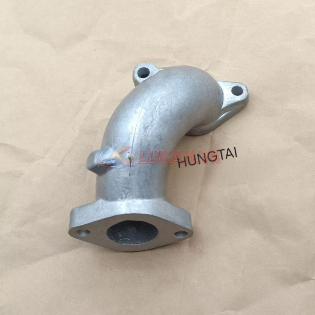 Co xăng xéo, cổ hút lớn 150, 175cc xe FUTURE 2, NEO, X 125.... - Ảnh 4