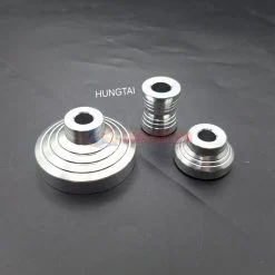 Chụp cóc nhông, canh đùm bánh trước CNC WAVE A, RS, S100, FUTURE NEO 125....