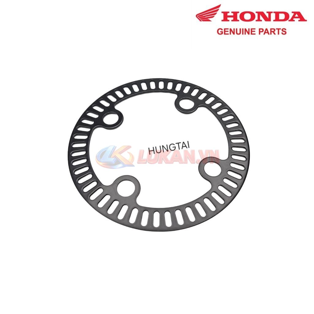 Lòng đĩa phanh, thắng từ ABS xe WINNER 150.... - Ảnh 2