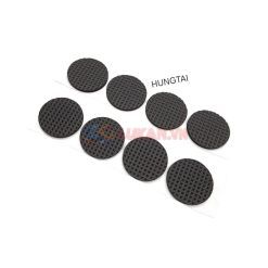 2 miếng xốp đệm chống rè yên, nhựa áo xe WAVE, FUTURE....