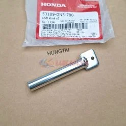 Chốt đẩy khóa cổ xe DREAM zin Honda 53109-GN5-780