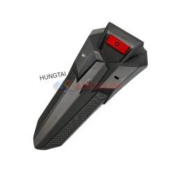 Nhựa dè đuôi biển số WINNER V1, X 150.... chắn bùn sau kiểu SONIC