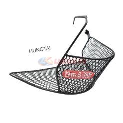 Rổ, giỏ lưới để đồ bên hông yếm trái WAVE A, ALPHA 110 2017-2025....