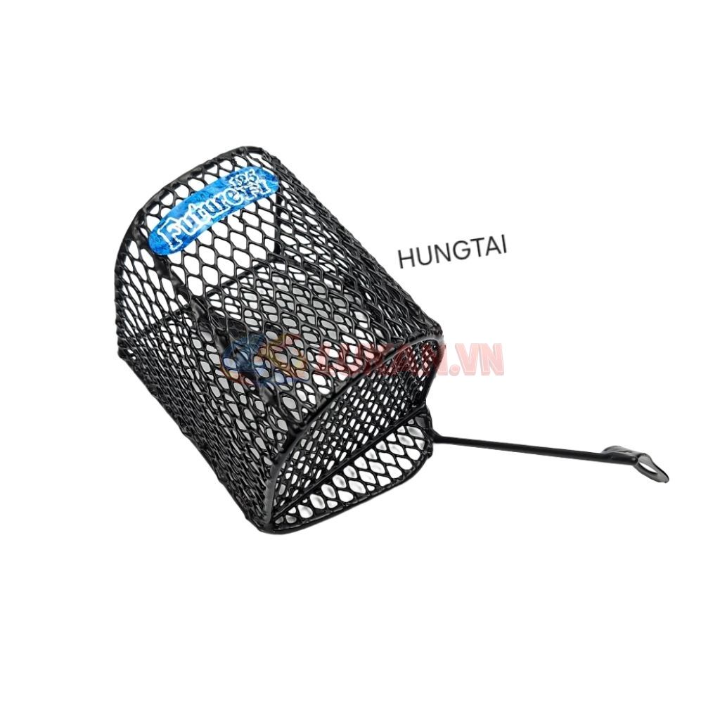 Rổ, giỏ lưới để đồ hông bên trái yếm xe FUTURE MẬP 2012-2017... - Ảnh 2