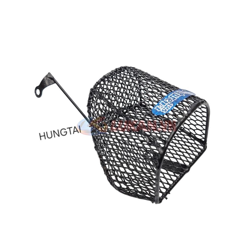 Rổ, giỏ lưới để đồ hông bên trái yếm xe FUTURE MẬP 2012-2017... - Ảnh 4