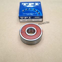 Bạc đạn, Vòng bi đùm bánh lốp xe DREAM, WAVE, FUTURE.... TPI 6301