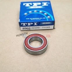 Vòng bi, bạc đạn trục cốt cam 6902 TPI xe DREAM, WAVE, FUTURE, CUB....