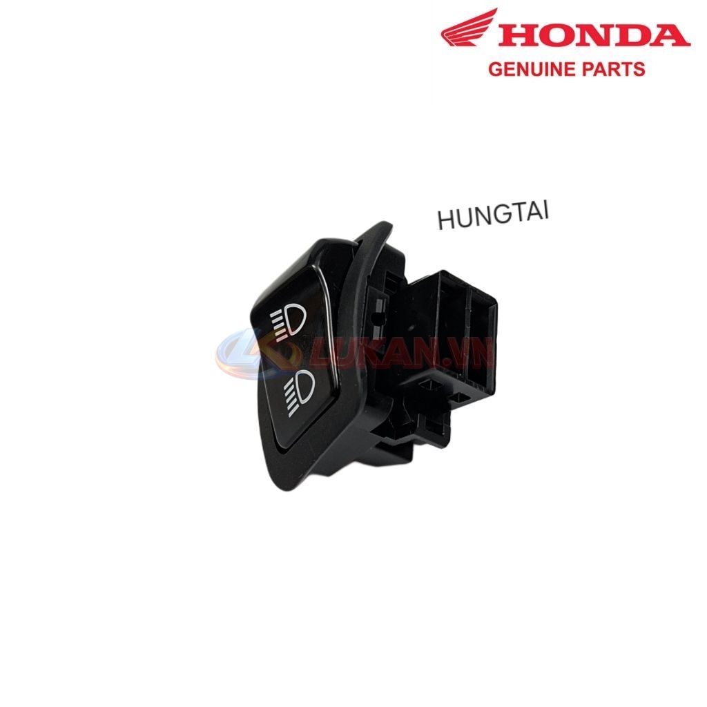 Nút công tắc pha cos đèn xe WINNER 150, FUTURE LED 125.... zin 35710-K46-N01 - Ảnh 3
