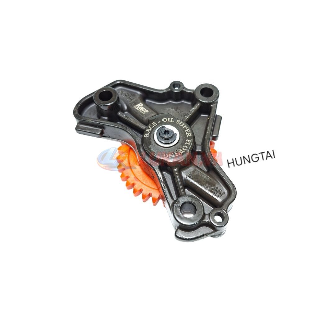 Bánh răng, bơm nhớt dầu độ race xe FUTURE NEO, MẬP, LED, WAVE 125.... - Ảnh 2