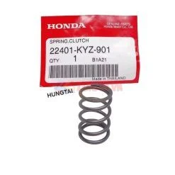 Lò xo nồi côn, ly hợp FUTURE MẬP, LED, WAVE 125... zin 22401-KYZ-901
