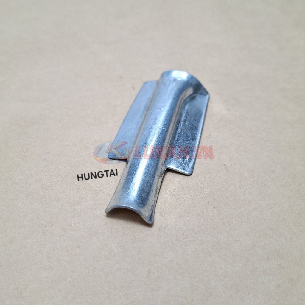 Nẹp đồng khung sườn dây điện xe CUB..... đuôi chuột - Ảnh 4