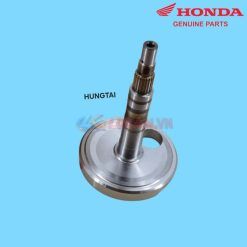Cặp má dên, trục khuỷu xe FUTURE 2, NEO, X, WAVE 125.... 13310-KPH-900