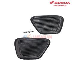Cặp cao su đệm hông sườn, thùng bình xăng xe 67....
