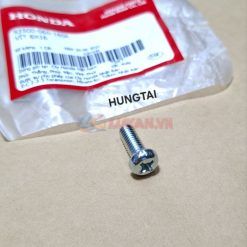 Ốc, bu lông sài nhiều xe Honda 6x16 zin 93500-060-160A