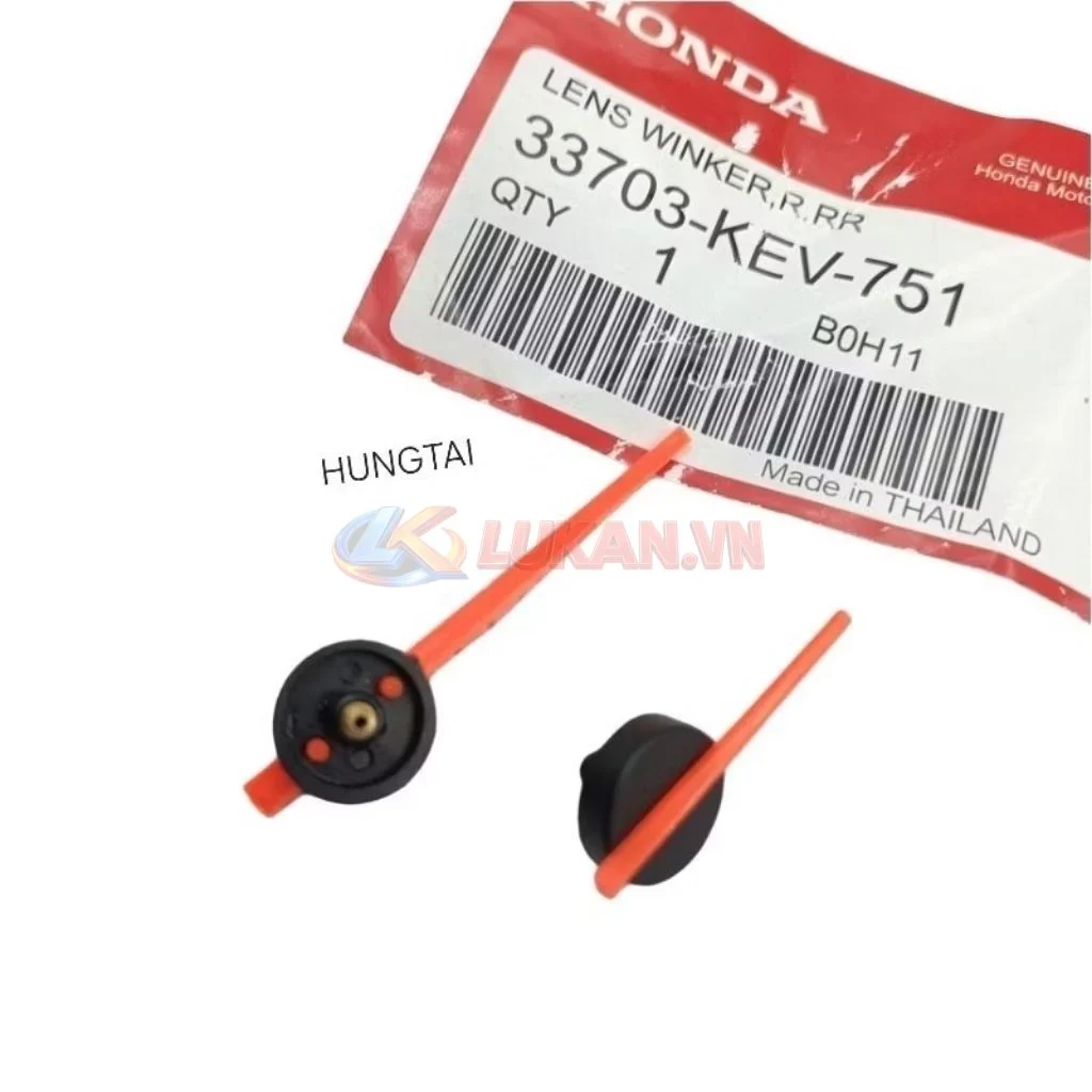 2 Kim đồng hồ, công tơ mét xe WAVE Thái, ALPHA, ZX.... báo xăng - Ảnh 2