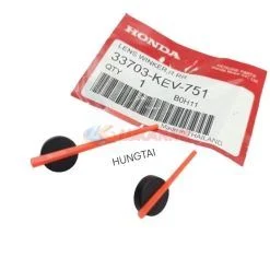 2 Kim đồng hồ, công tơ mét xe WAVE Thái, ALPHA, ZX.... báo xăng