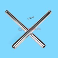 Cặp ống ti phuộc nhún, giảm sóc trước WAVE Thái, ALPHA, FUTURE 1..... 376mm