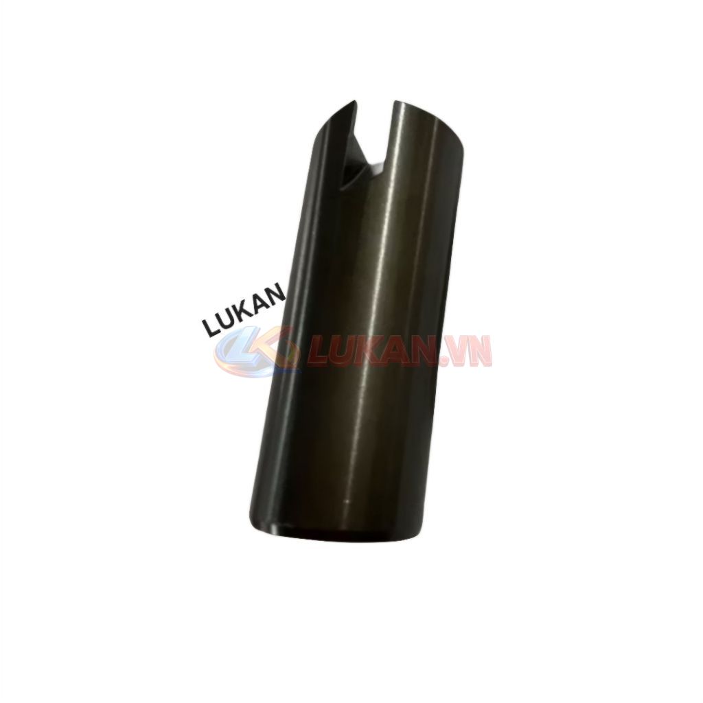 Trái piston ga chế hòa khí FUTURE 2, NEO, DREAM 125.... không rảnh ngấn - Ảnh 7