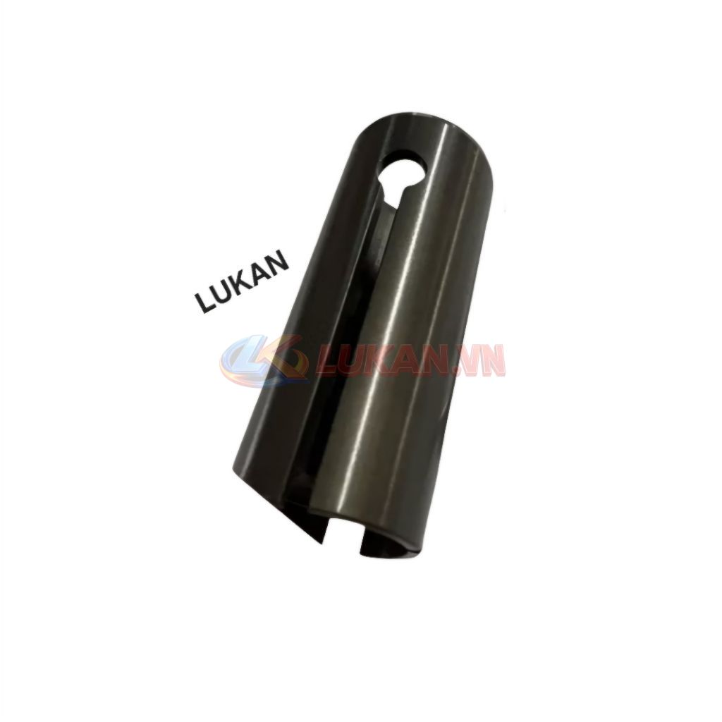 Trái piston ga chế hòa khí FUTURE 2, NEO, DREAM 125.... không rảnh ngấn - Ảnh 4