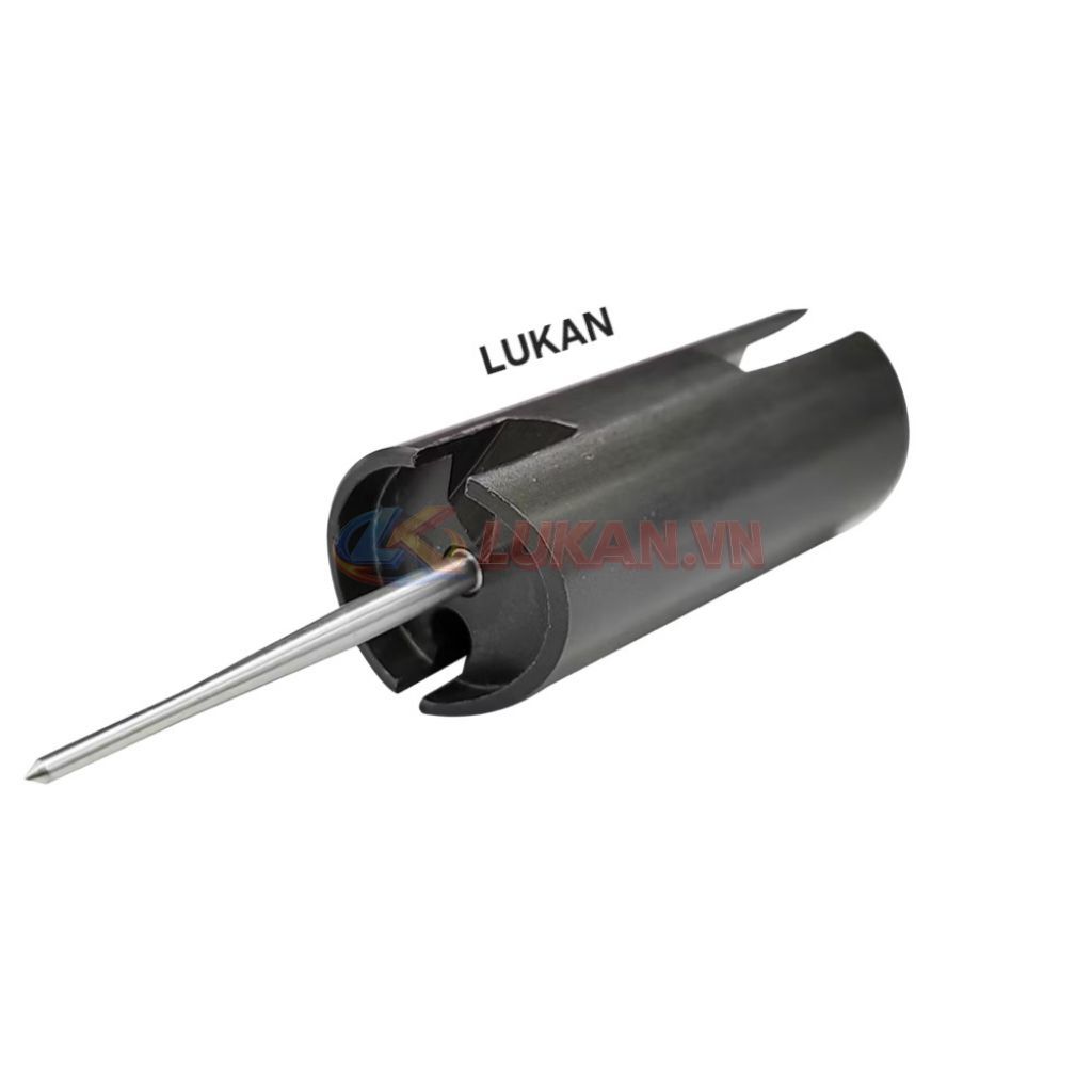 Trái piston ga chế hòa khí FUTURE 2, NEO, DREAM 125.... không rảnh ngấn - Ảnh 6