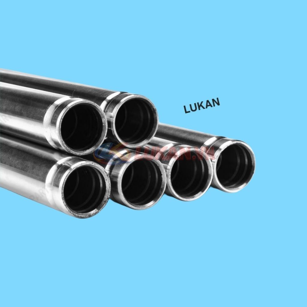 Cặp ống ti phuộc nhún, giảm sóc trước DREAM, WAVE, FUTURE... hạ phuộc - Ảnh 8
