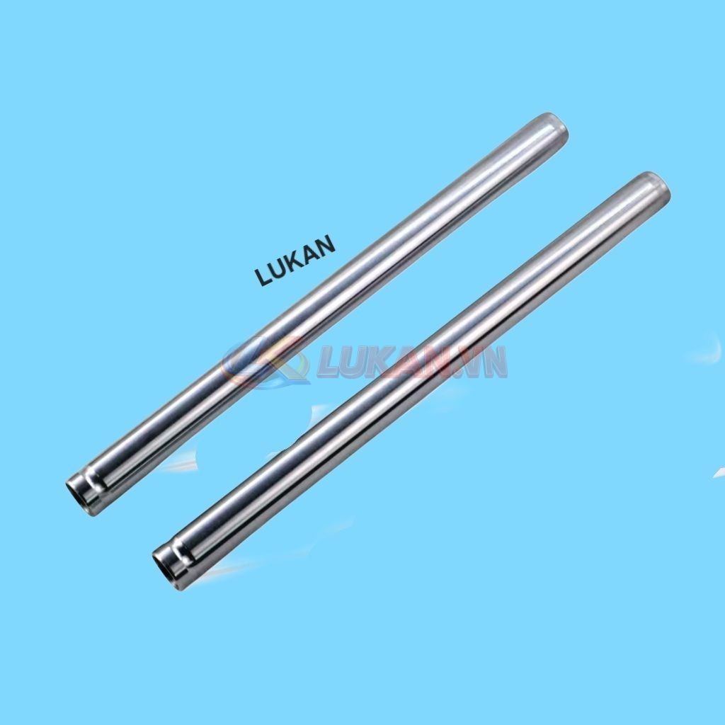 Cặp ống ti phuộc nhún, giảm sóc trước FUTURE MẬP, LED, WAVE 125.... - Ảnh 3