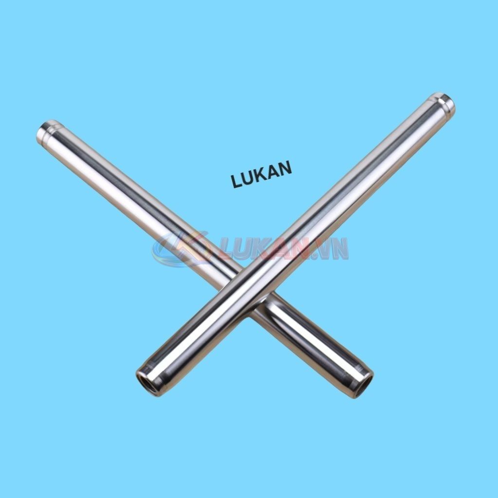 Cặp ống ti phuộc nhún, giảm sóc trước FUTURE MẬP, LED, WAVE 125.... - Ảnh 5