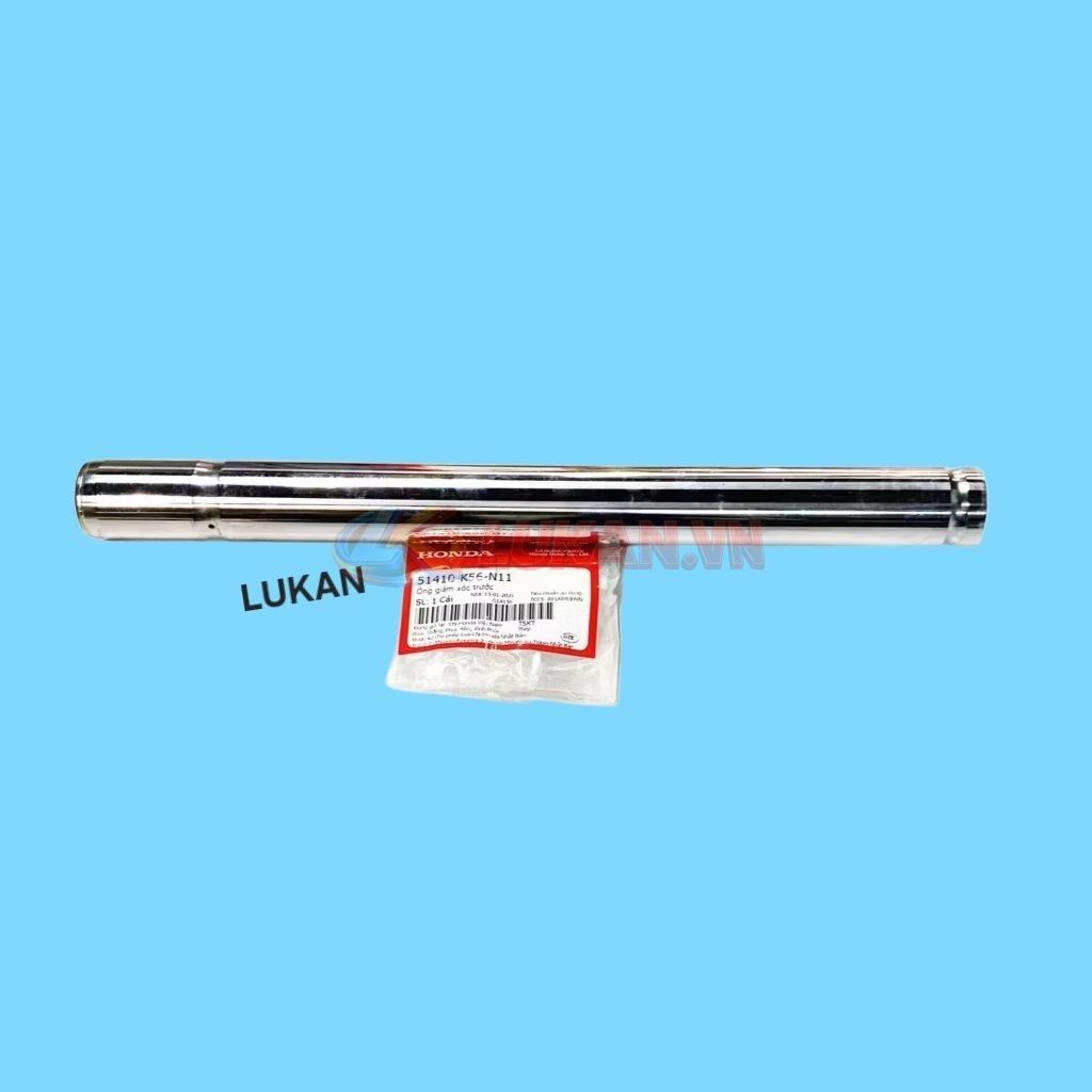 Cặp ống ti phuộc nhún, giảm sóc trước WINNER V1, X 150.... 51401-K56-N11 - Ảnh 3