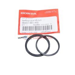 Sin cao su phốt, phớt piston heo dầu WINNER, SONIC 150... phanh zin 06451-961-405