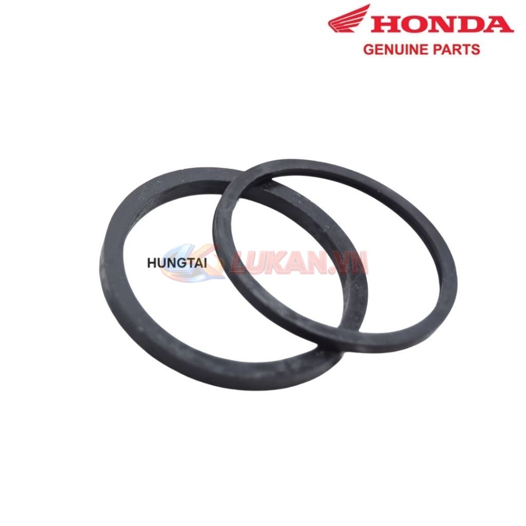 Sin cao su phốt, phớt piston heo dầu WINNER, SONIC 150... phanh zin 06451-961-405 - Ảnh 3