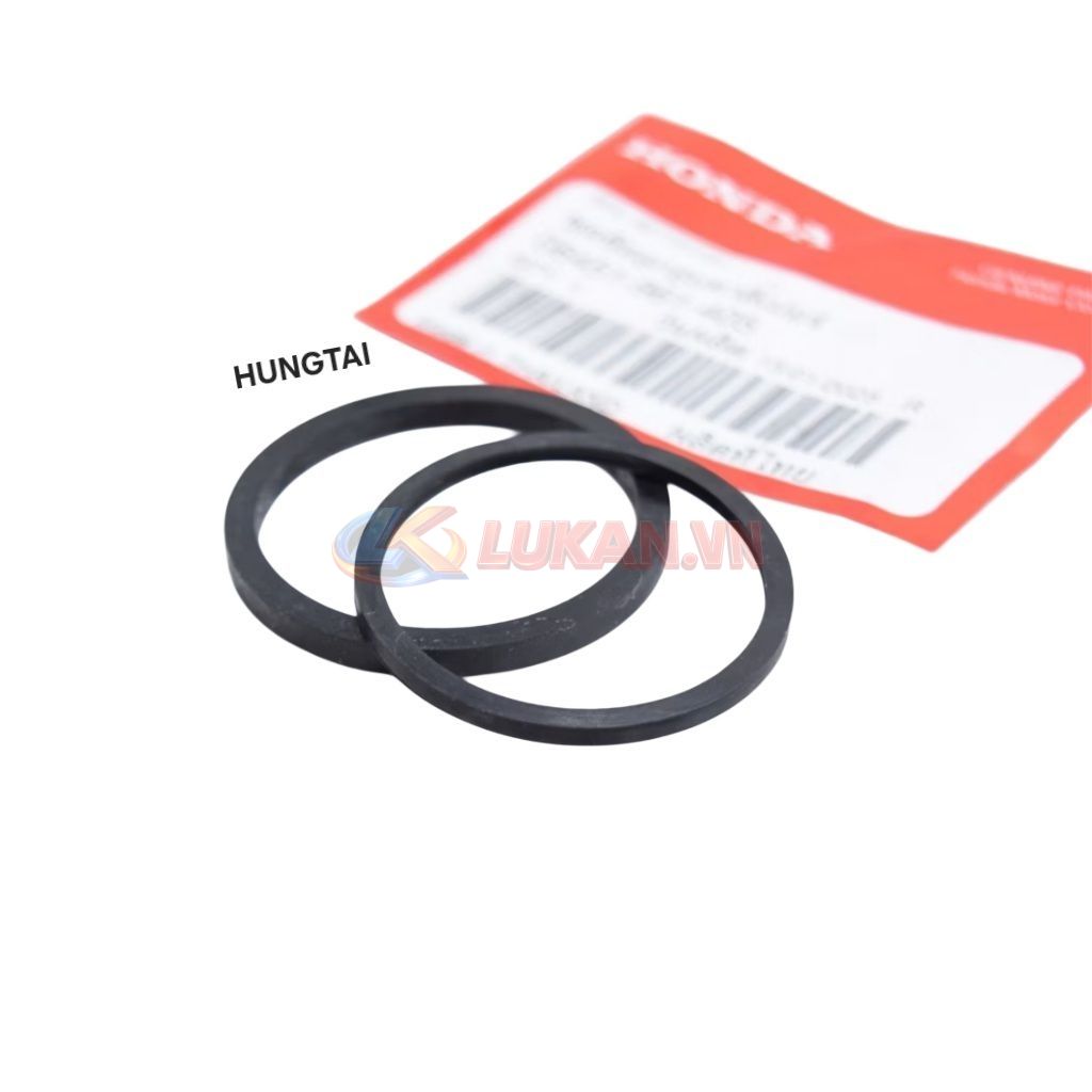 Sin cao su phốt, phớt piston heo dầu WINNER, SONIC 150... phanh zin 06451-961-405 - Ảnh 4
