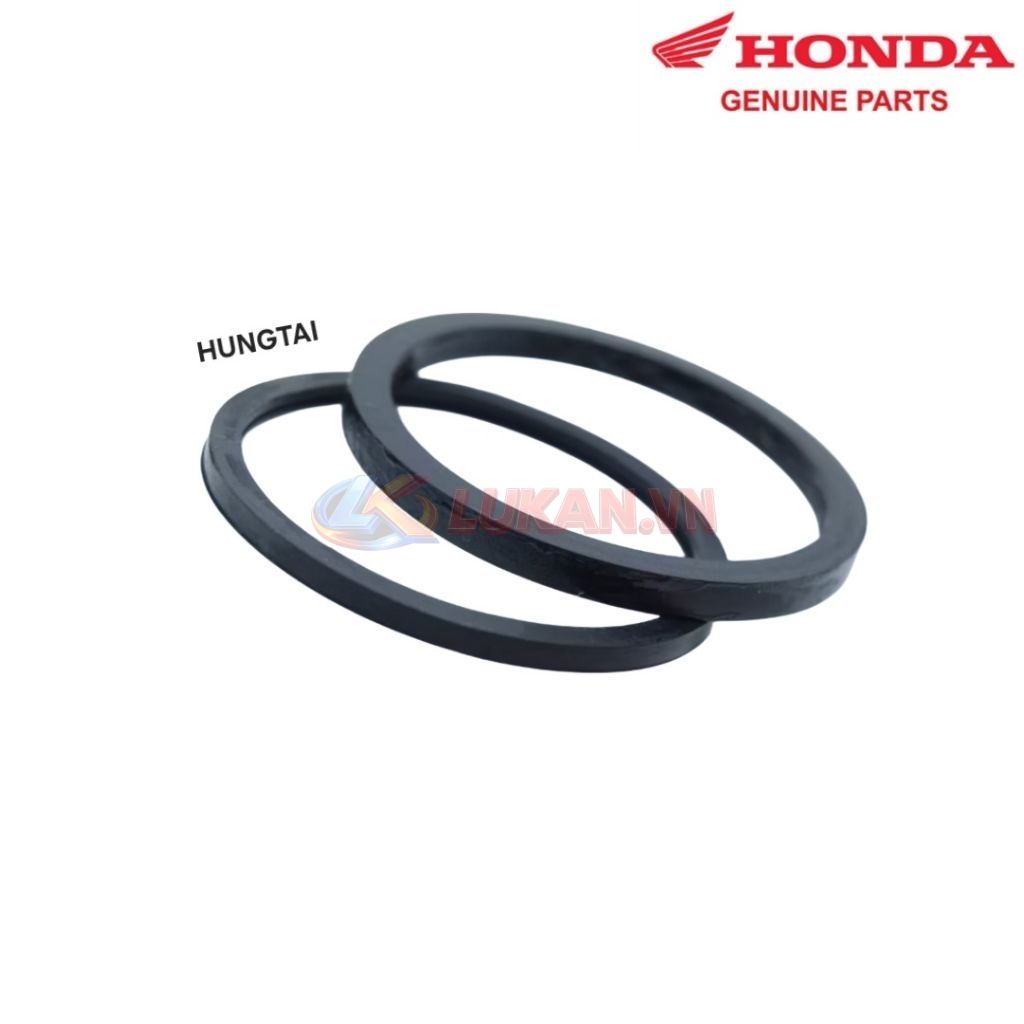 Sin cao su phốt, phớt piston heo dầu phanh FUTURE MẬP, LED, WAVE 125... thắng zin 06451-961-405 - Ảnh 2